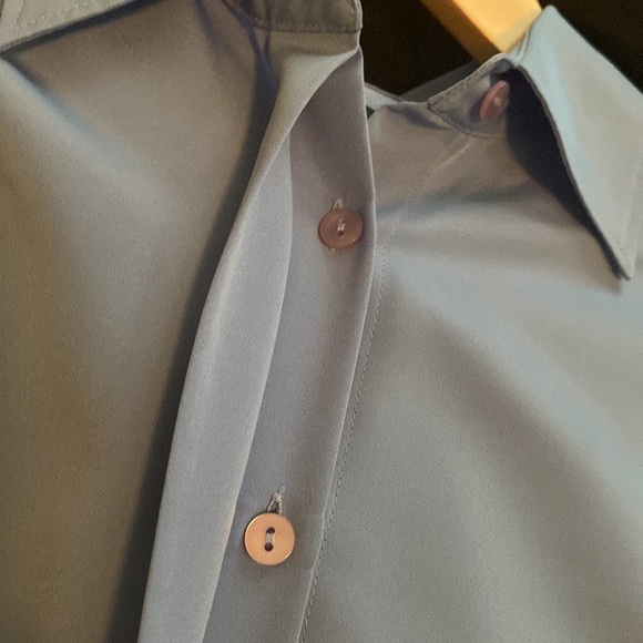 Land's End Blouse - Picture 5 of 5